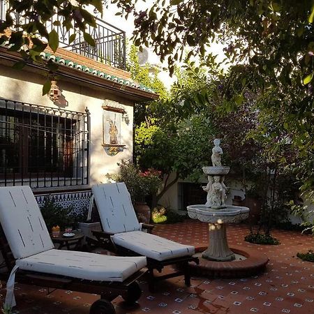 Casa En Granada Con Hermoso Jardin, Parking Calle Exteriör bild