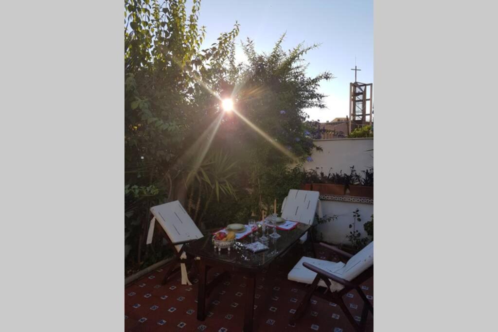 Casa En Granada Con Hermoso Jardin, Parking Calle Exteriör bild